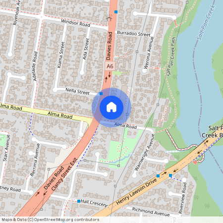 223 Davies Road, Padstow