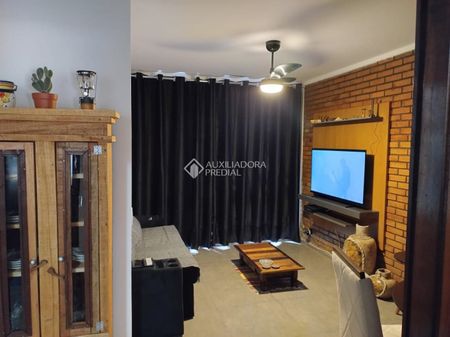 Apartamento com 1 quarto e 44m² para alugar em Bom Fim, Porto Alegre. - Foto 5