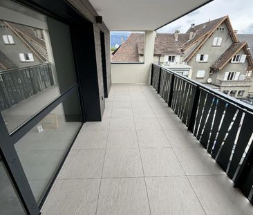 Location Appartement 2 pièces 42m² VALLEIRY 74520 - Photo 1