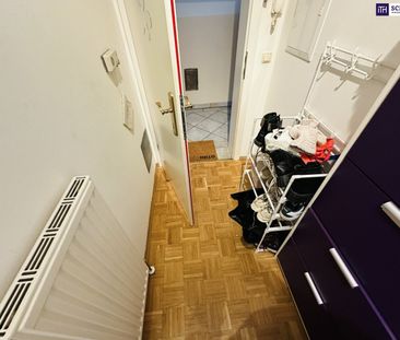 Tolle, möblierte Wohnung nähe LKH und Universität Graz zu vermieten... - Foto 4