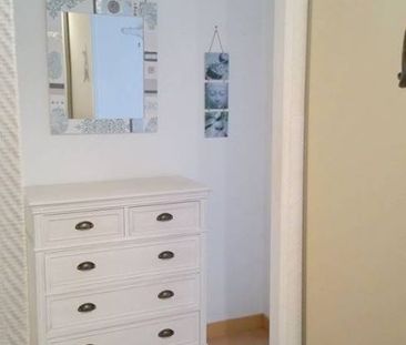 Location Appartement 1 pièce 35m² - Photo 5