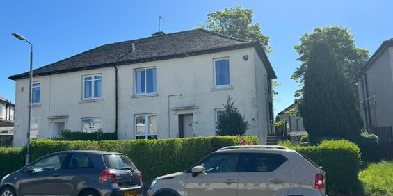 2 Bed Flat, Waldemar Road, G13 - Photo 3