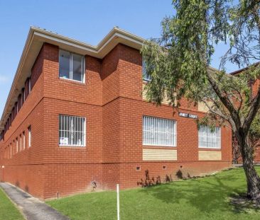 Quiet Top-Floor Living in a Convenient Location - Photo 2