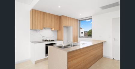 MODERN UNITS IN EXCELLENT LOCATION - Photo 3