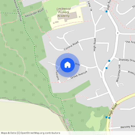 Langdon Hills, Essex, SS16