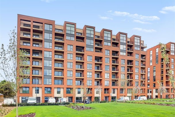 Quaissa house, Colindale Gardens, Colindale, London - Photo 1