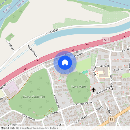 7013, Domat-Ems, Frassen, 4