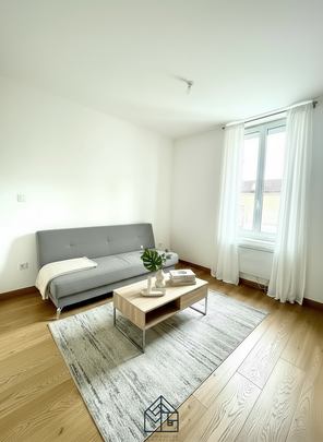 Location Appartement 1 pièce 26m² ROANNE 42300 - Photo 1