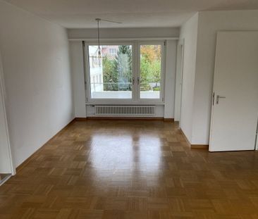 3 Zimmer, 66 m², 2. Stock - Photo 1
