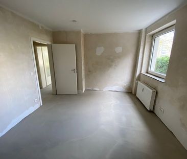 Barrierefreies Wohen - große 2-Zimmerwohnung mit Terrasse und Duschbad - Photo 1