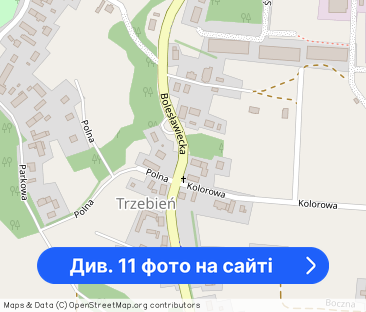 Nowe mieszkanie do wynajęcia w Trzebieniu - Фото 1