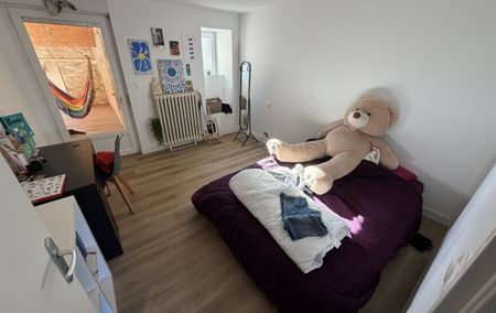 Location Maison rénové(e) Lautrec - Photo 3