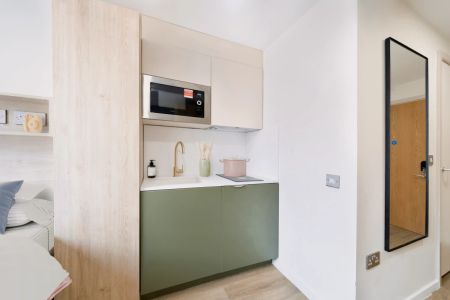 Bronze Studio XL - Photo 4