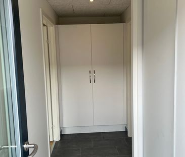 Flot rækkehus i Sdr. Rind til leje - Foto 4