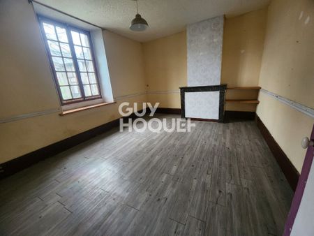 MAISON À LOUER DE 5 PIÈCES DE 137,83 M² - Photo 5