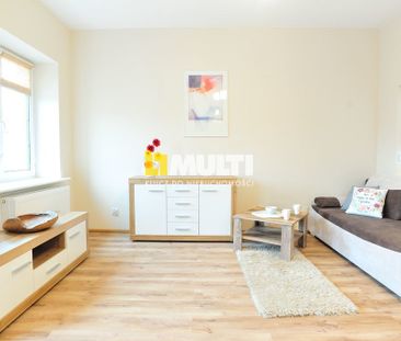 Apartament z balkonem przy Jasnych Błoniach - Photo 3