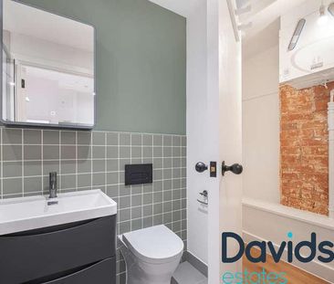 Great Hampton Street Works, Jewellery Quarter, B18 - Photo 6