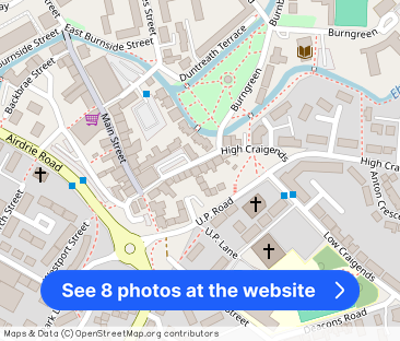 Market Court, Kilsyth, G65 - Photo 1