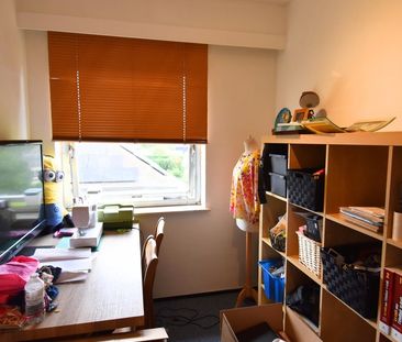 Appartement met 2 slaapkamers en een bureau - Photo 1