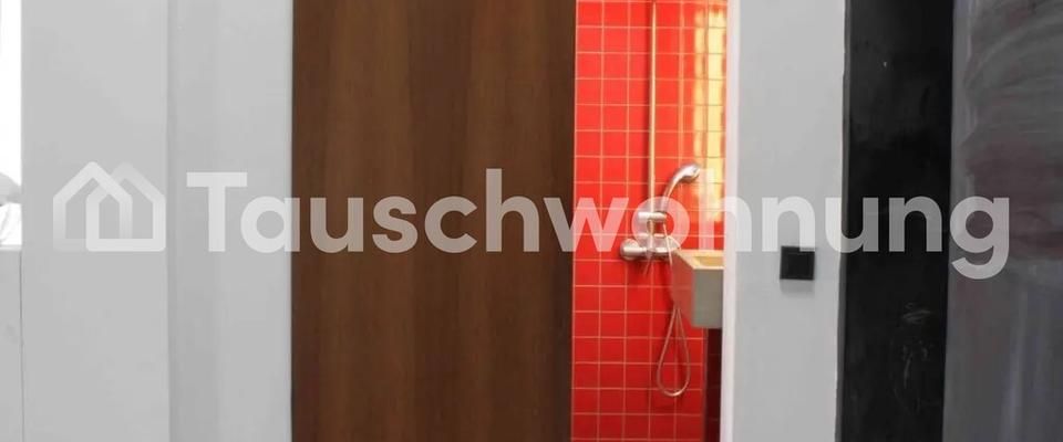 TAUSCHWOHNUNG WohnLoft 150qm in Bahrenfeld - Foto 1