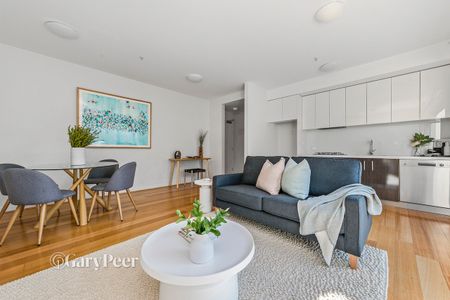 10/5 Murrumbeena Road, Murrumbeena VIC 3163 - Apartment For Rent | Domain - Photo 5