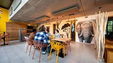 Logement étudiant - NANTES MONTECRISTO - Photo 3