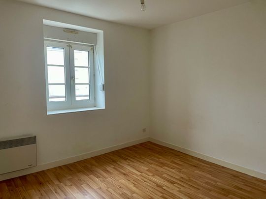 Location appartement 3 pièces, 54.54m², Angers - Photo 1