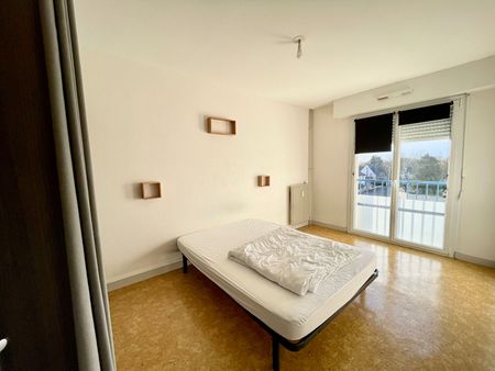 Location appartement 2 pièces, 52.62m², Segré-en-Anjou Bleu - Photo 3