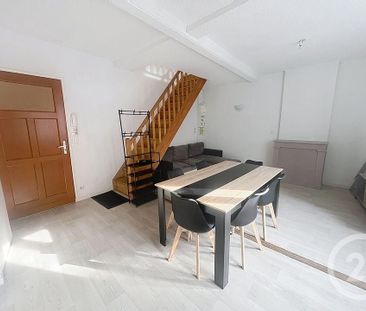 Location Appartement 2 pièces 50m² RIOM 63200 - Photo 4