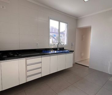 Casa em Condomínio 2 Quartos Campo Grande 120m² - Photo 3