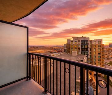 For Lease - 151 Upper Duke Crescent Unit# 901, Markham, Ontario - Photo 3