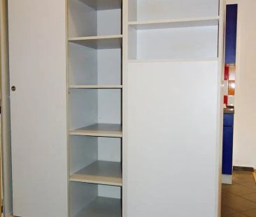 (M4) Pronájem krásného bytu 1+kk, Mostecká ul., Brno Husovice, 28 m - Photo 5