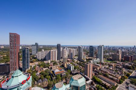 For Lease - 101 Charles Street Unit# 4010, Toronto, Ontario - Photo 5