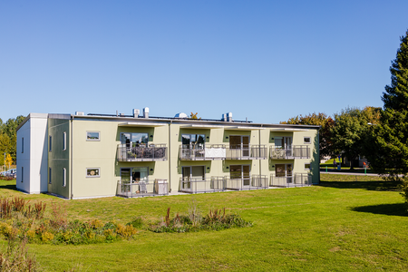 Höjdvägen, Ockelbo - Photo 4