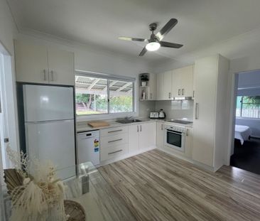Stylish 2-Bedroom House in Central Dubbo - Photo 5