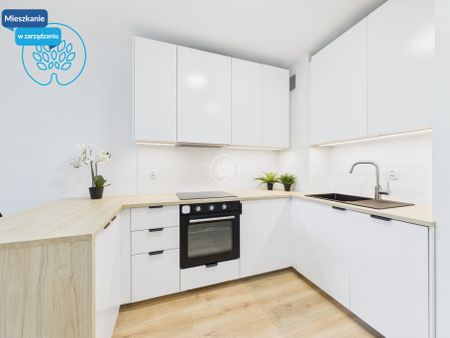 Nowe mieszkanie dwupokojowe Fordon - Фото 3