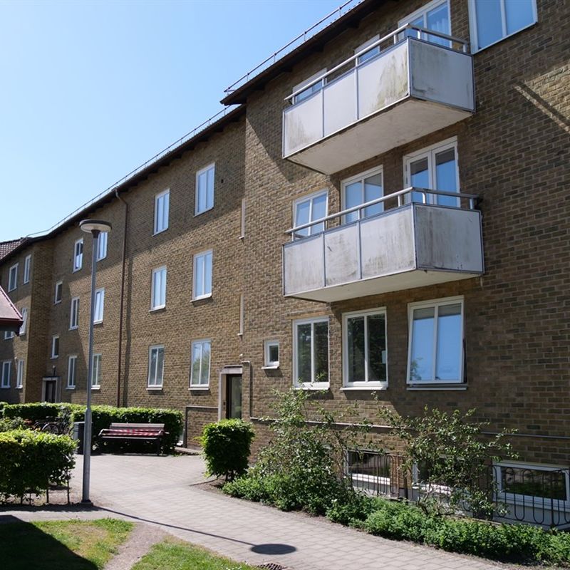 Jupitervägen 29 - Photo 1