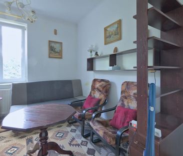 Klimatyczne mieszkanie z duszą – Saska Kępa 46.16 m² - Photo 2
