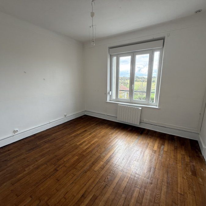 Appartement 4 pièces à Viviers-sur-Chiers - Photo 1