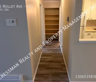 2 Bedroom 1 Bathroom Ground Level Apartment in Normanview - Photo 2