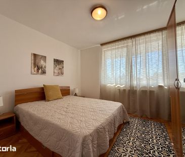 Apartament cu 2 camere mobilat si utilat, situat semicentral - Fotografie 5
