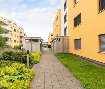 "Wohnen in ruhigem Quartier!" - Photo 3