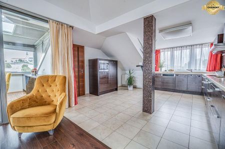 PRENÁJOM - Luxusný veľkometrážny byt - Nitra, CENTRUM - Photo 4