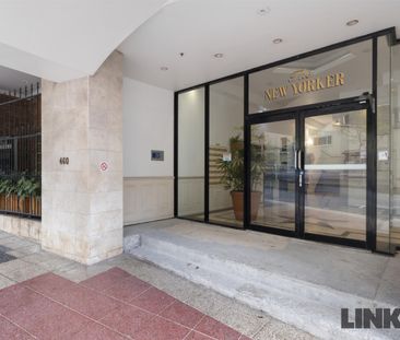 23/460 ANN STREET, Brisbane City QLD 4000 - Apartment For Rent | Do... - Photo 5