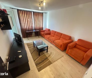 Apartament cu 2 camere zona Tomis 1 Renovat cu Centrala - Photo 2