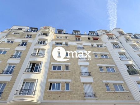 Location Appartement COURBEVOIE - - Photo 4