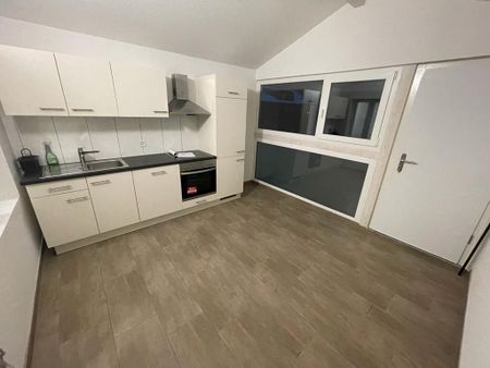 3.5 DG -Wohnung mit Balkon - Photo 3