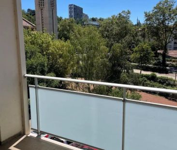 Appartement à louer 3 pièces 66.07m² - Photo 4