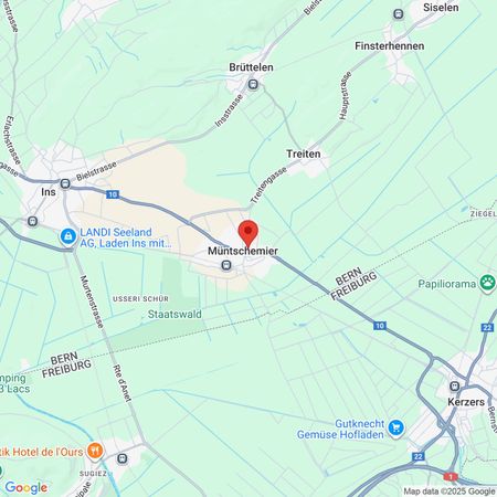 Your new home charming 3.5-room apartment from 01.02.2026 - Photo 4