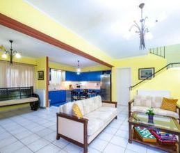 Μεζονέτα για ενοικίαση - Σπάτα, - Photo 6